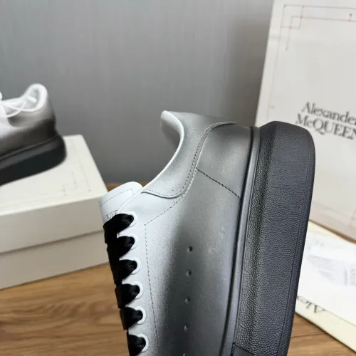 Replica Alexander McQueen Casual Shoes For Women #1400480 $108.00 USD for Wholesale