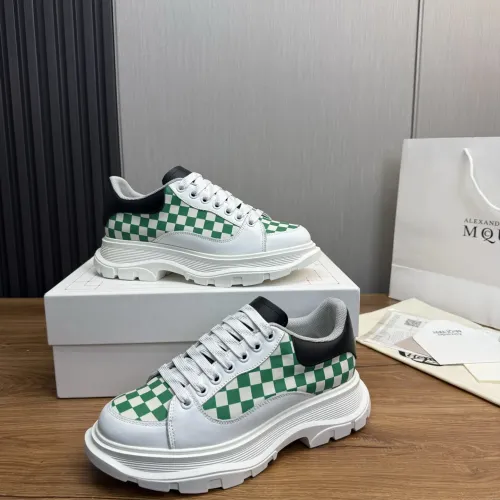 Alexander McQueen Casual Shoes For Men #1400489