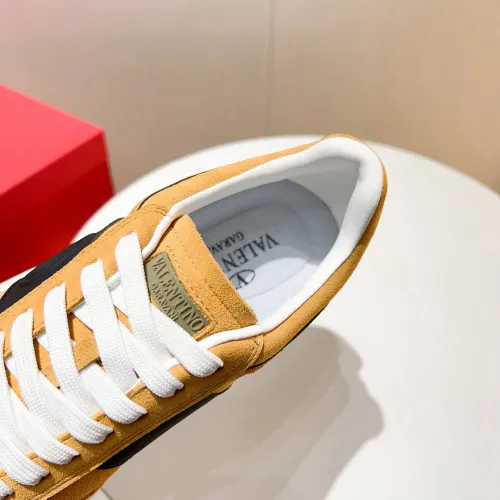 Replica Valentino Casual Shoes For Men #1400519 $100.00 USD for Wholesale