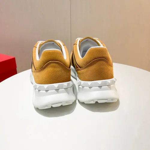 Replica Valentino Casual Shoes For Men #1400519 $100.00 USD for Wholesale