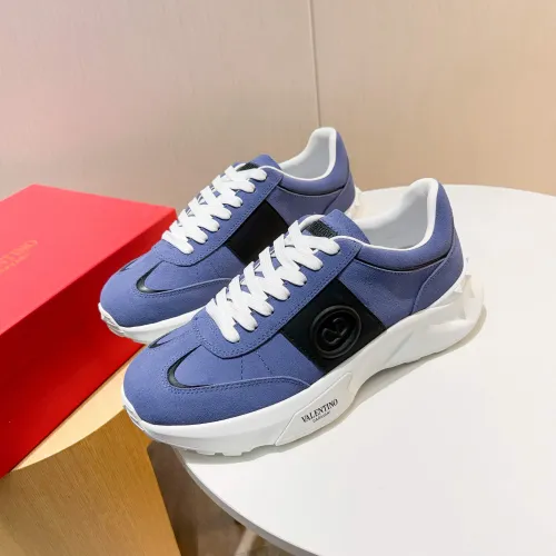 Valentino Casual Shoes For Men #1400522