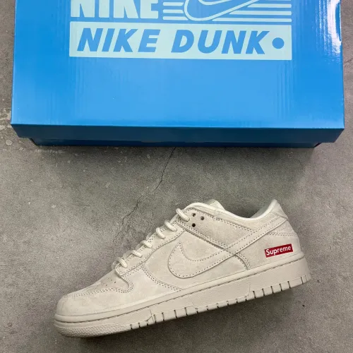 Replica Nike SB Dunk-Low For Women #1400532 $115.00 USD for Wholesale