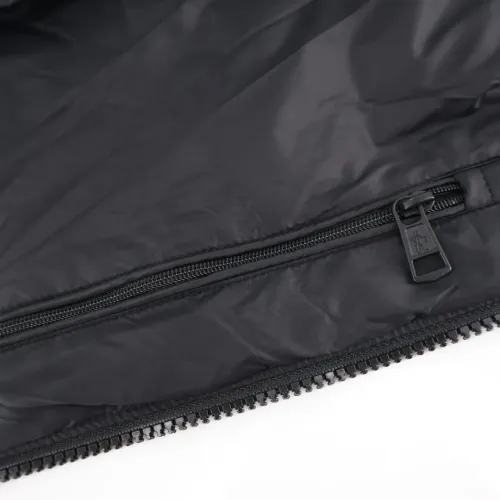 Replica Moncler Down Feather Coat Long Sleeved For Unisex #1400534 $182.00 USD for Wholesale