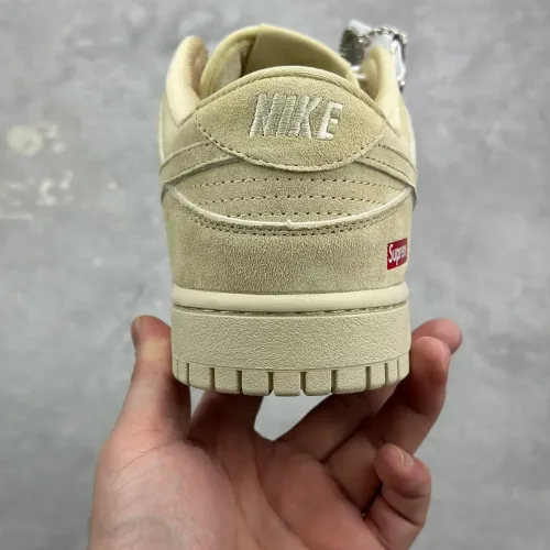 Replica Nike SB Dunk-Low For Women #1400536 $115.00 USD for Wholesale