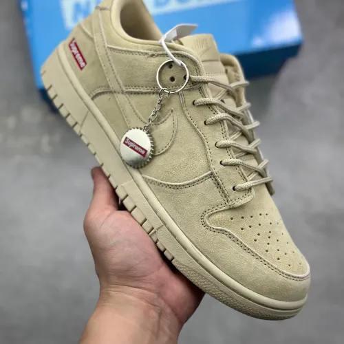 Replica Nike SB Dunk-Low For Men #1400537 $115.00 USD for Wholesale