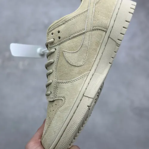 Replica Nike SB Dunk-Low For Men #1400537 $115.00 USD for Wholesale