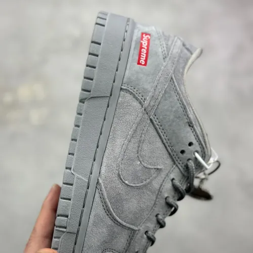 Replica Nike SB Dunk-Low For Men #1400540 $115.00 USD for Wholesale