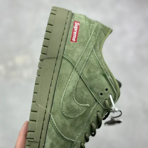 Replica Nike SB Dunk-Low For Men #1400543 $115.00 USD for Wholesale