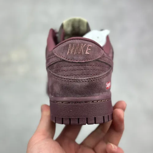 Replica Nike SB Dunk-Low For Women #1400544 $115.00 USD for Wholesale