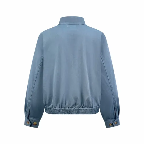 Replica Ralph Lauren Polo Jackets Long Sleeved For Unisex #1400546 $96.00 USD for Wholesale