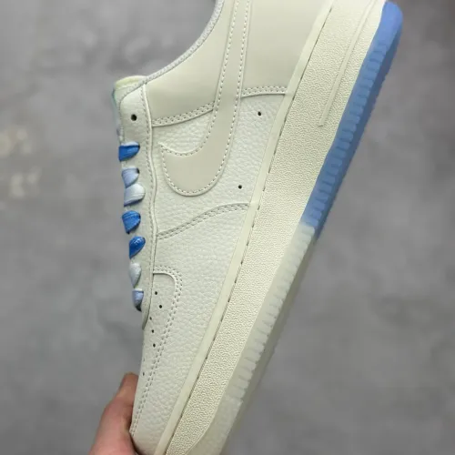 Replica Nike Air Force 1 For Women #1400548 $88.00 USD for Wholesale