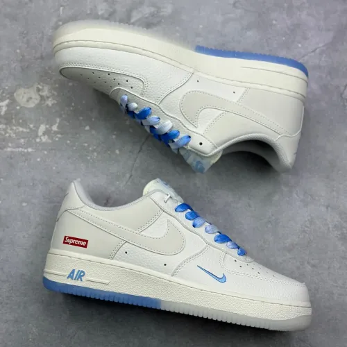 Nike Air Force 1 For Men #1400549