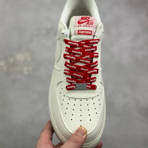 Replica Nike Air Force 1 For Men #1400551 $88.00 USD for Wholesale