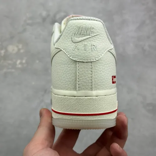 Replica Nike Air Force 1 For Men #1400551 $88.00 USD for Wholesale