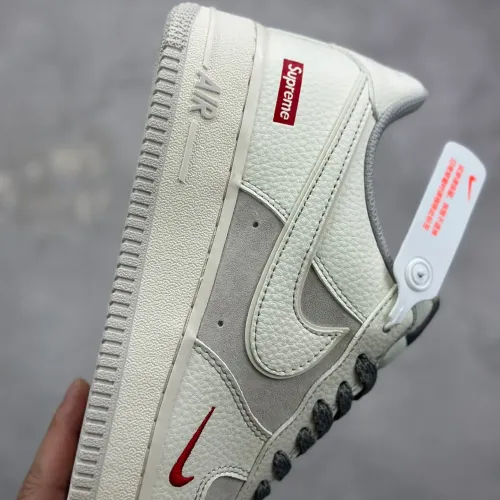 Replica Nike Air Force 1 For Men #1400554 $88.00 USD for Wholesale