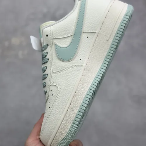 Replica Nike Air Force 1 For Women #1400556 $88.00 USD for Wholesale