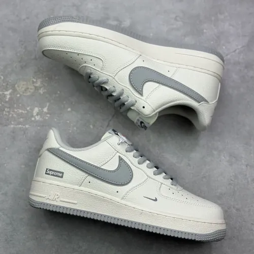 Nike Air Force 1 For Men #1400560