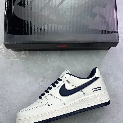 Replica Nike Air Force 1 For Men #1400562 $88.00 USD for Wholesale