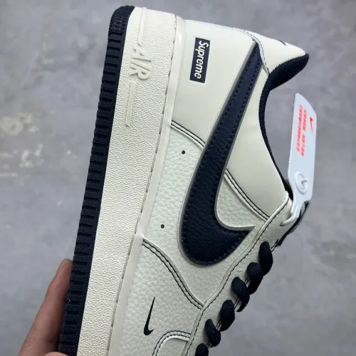 Replica Nike Air Force 1 For Men #1400562 $88.00 USD for Wholesale