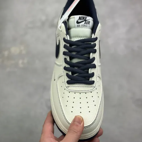 Replica Nike Air Force 1 For Women #1400563 $88.00 USD for Wholesale