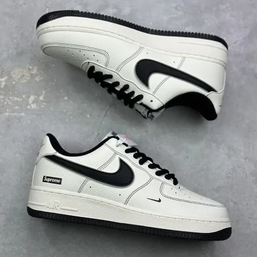 Replica Nike Air Force 1 For Men #1400564 $88.00 USD for Wholesale
