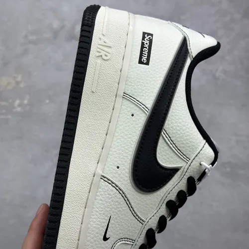 Replica Nike Air Force 1 For Men #1400564 $88.00 USD for Wholesale