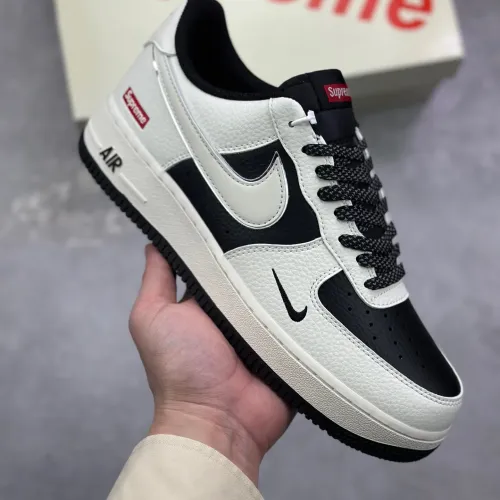 Replica Nike Air Force 1 For Men #1400567 $88.00 USD for Wholesale