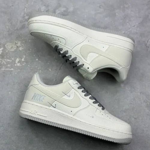 Nike Air Force 1 For Men #1400577