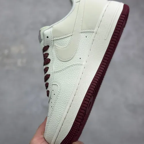 Replica Nike Air Force 1 For Women #1400580 $88.00 USD for Wholesale
