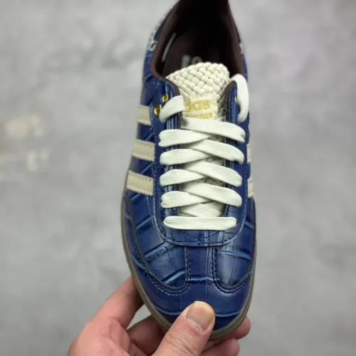 Replica Adidas Originals Superstar Shoes For Men #1400584 $88.00 USD for Wholesale