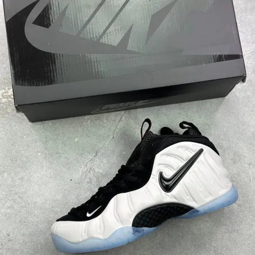 Replica Nike Air Foamposite Pro Shoes For Men #1400585 $108.00 USD for Wholesale