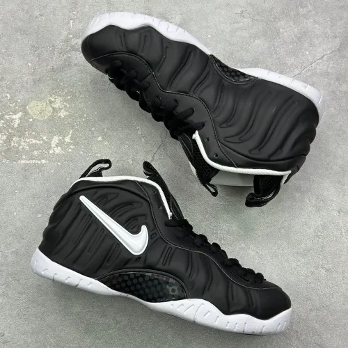 Nike Air Foamposite Pro Shoes For Men #1400586