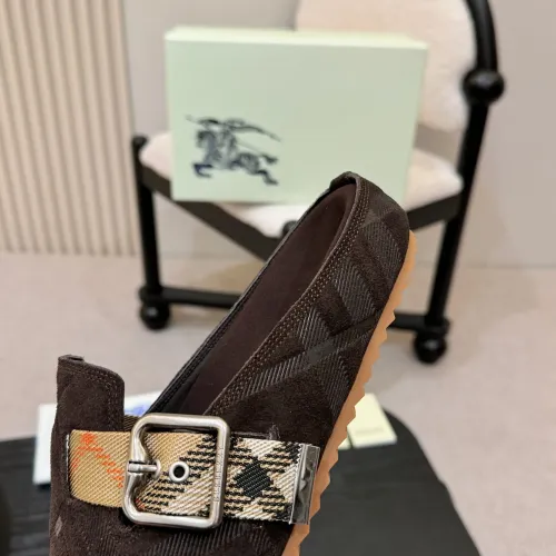 Replica Burberry Slippers For Men #1400589 $100.00 USD for Wholesale