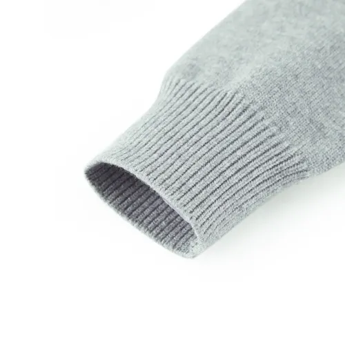 Replica Celine Sweaters Long Sleeved For Unisex #1400601 $85.00 USD for Wholesale