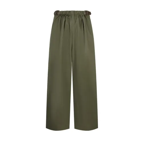 LOEWE Pants For Unisex #1400618