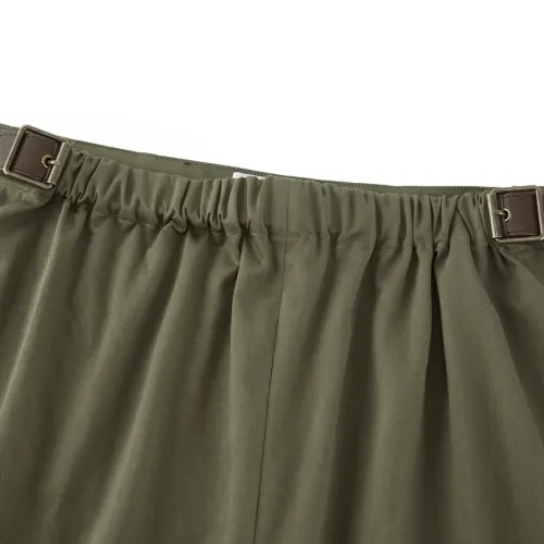 Replica LOEWE Pants For Unisex #1400618 $98.00 USD for Wholesale