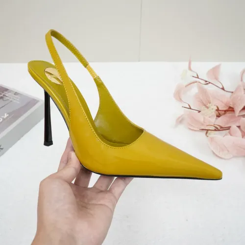 Yves Saint Laurent YSL Sandal For Women #1400655