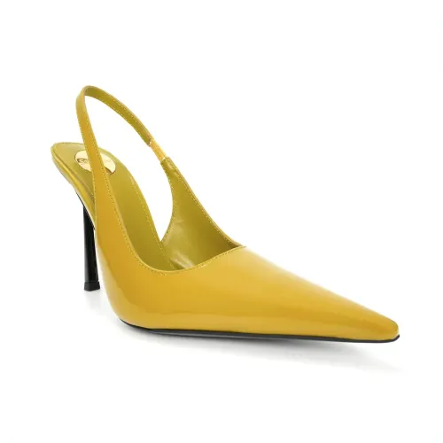 Replica Yves Saint Laurent YSL Sandal For Women #1400655 $105.00 USD for Wholesale