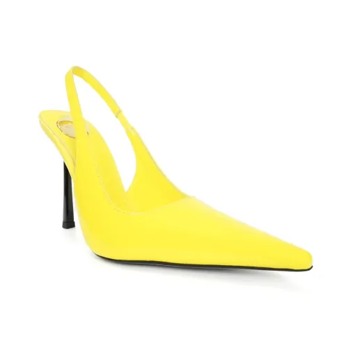 Replica Yves Saint Laurent YSL Sandal For Women #1400656 $105.00 USD for Wholesale