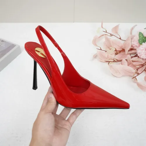 Yves Saint Laurent YSL Sandal For Women #1400658