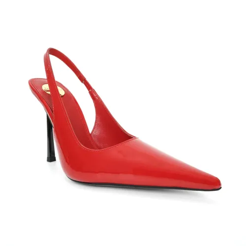 Replica Yves Saint Laurent YSL Sandal For Women #1400658 $105.00 USD for Wholesale