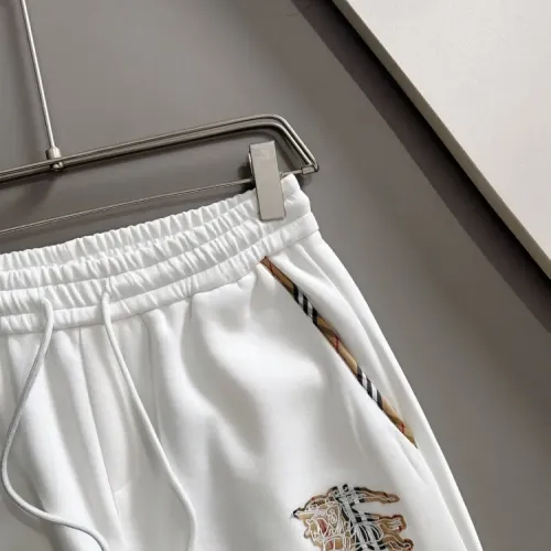 Replica Burberry Pants For Men #1400659 $82.00 USD for Wholesale