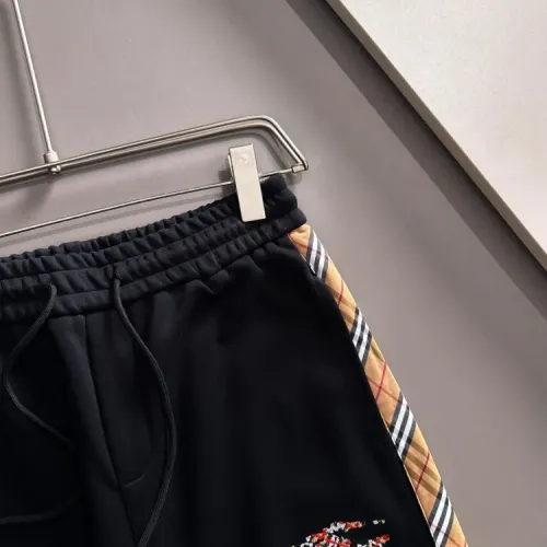 Replica Burberry Pants For Men #1400662 $82.00 USD for Wholesale
