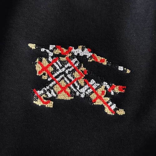 Replica Burberry Pants For Men #1400662 $82.00 USD for Wholesale