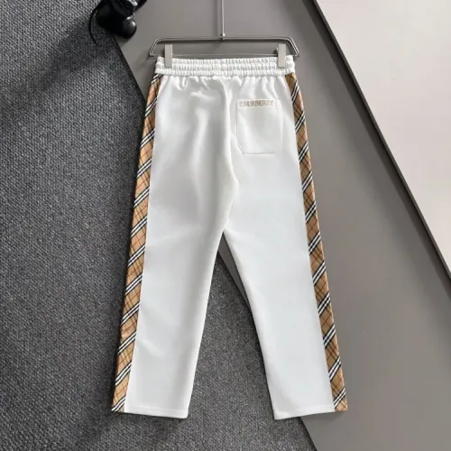 Replica Burberry Pants For Men #1400664 $82.00 USD for Wholesale