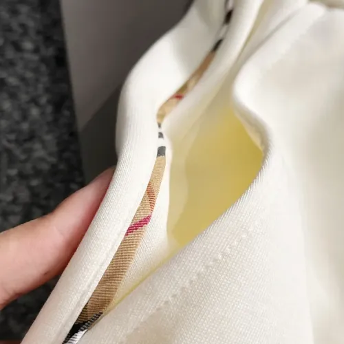 Replica Burberry Pants For Men #1400665 $82.00 USD for Wholesale