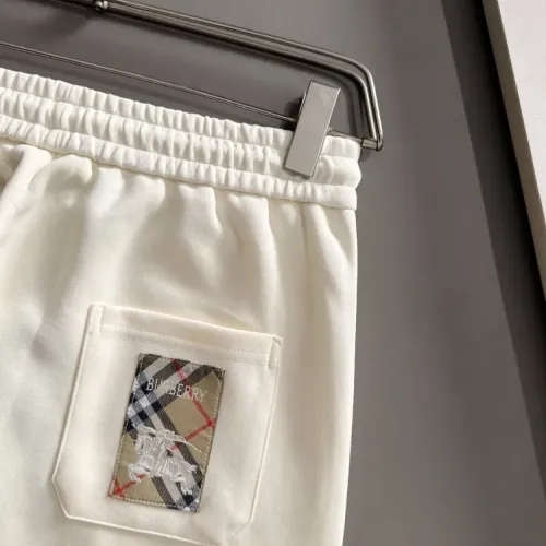 Replica Burberry Pants For Men #1400665 $82.00 USD for Wholesale