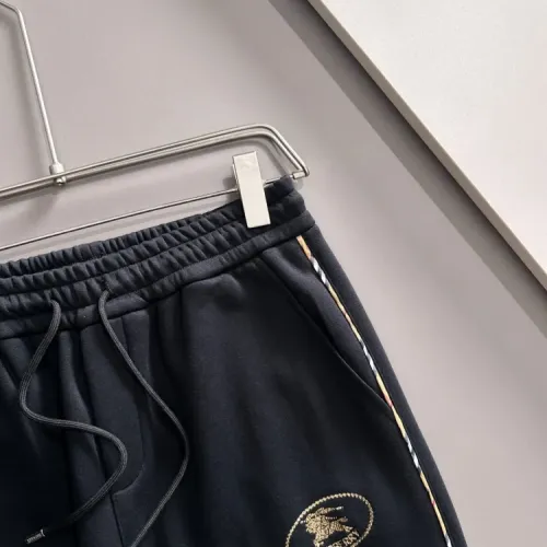 Replica Burberry Pants For Men #1400666 $82.00 USD for Wholesale