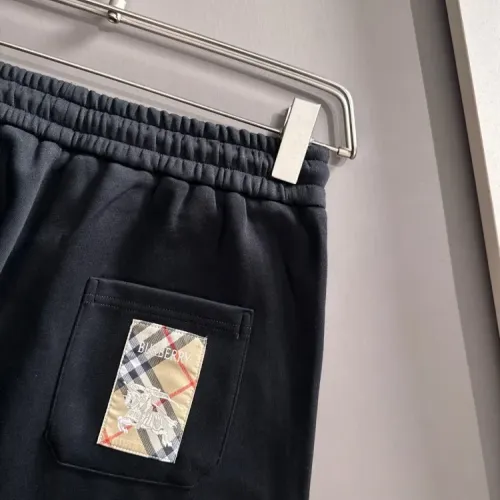 Replica Burberry Pants For Men #1400666 $82.00 USD for Wholesale