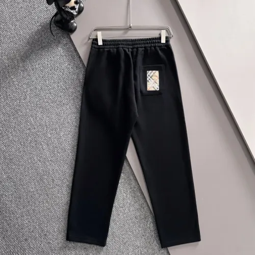 Replica Burberry Pants For Men #1400666 $82.00 USD for Wholesale